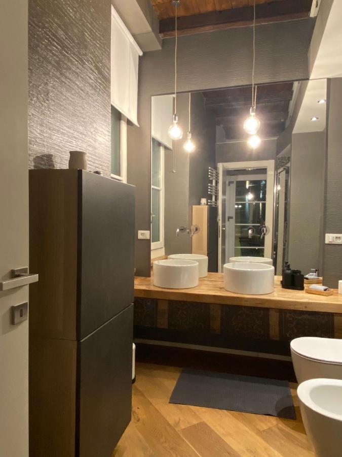 Tourinturin Appartamento In Torino Centro Eksteriør billede