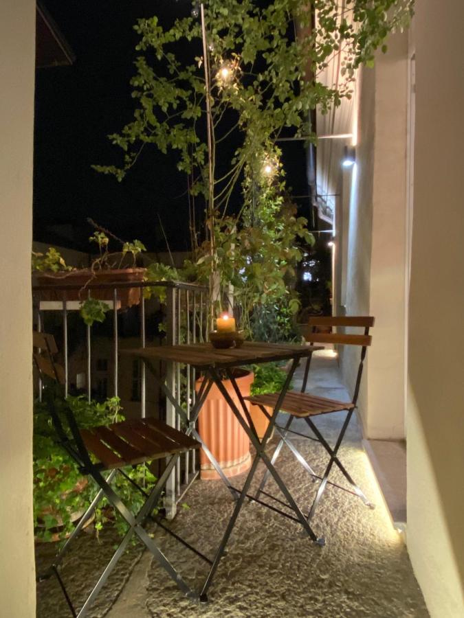 Tourinturin Appartamento In Torino Centro Eksteriør billede